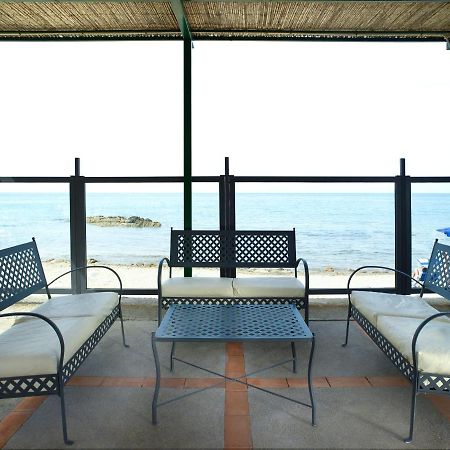 Hapimag Resort تْشيفالو المظهر الخارجي الصورة