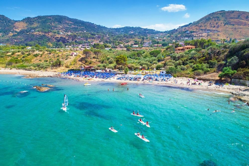 Hapimag Resort تْشيفالو المظهر الخارجي الصورة