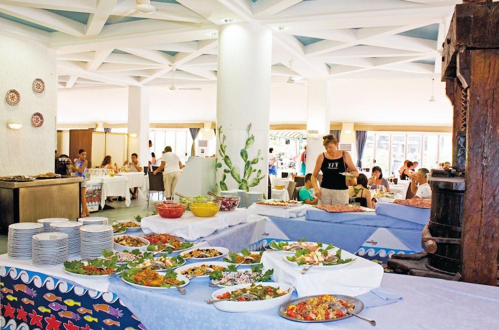 Hapimag Resort تْشيفالو المظهر الخارجي الصورة