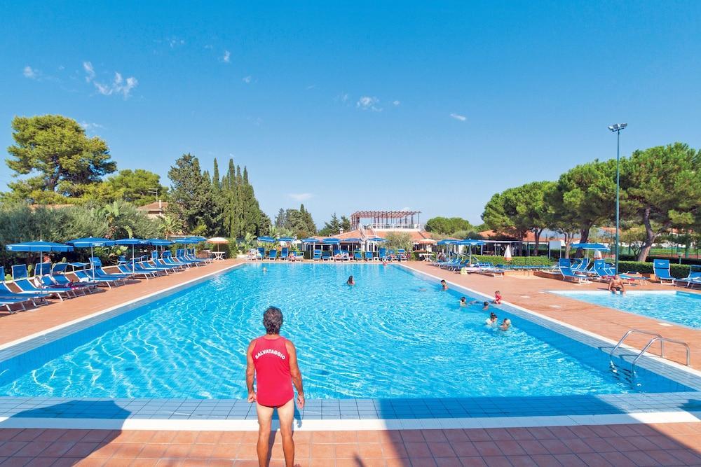 Hapimag Resort تْشيفالو المظهر الخارجي الصورة