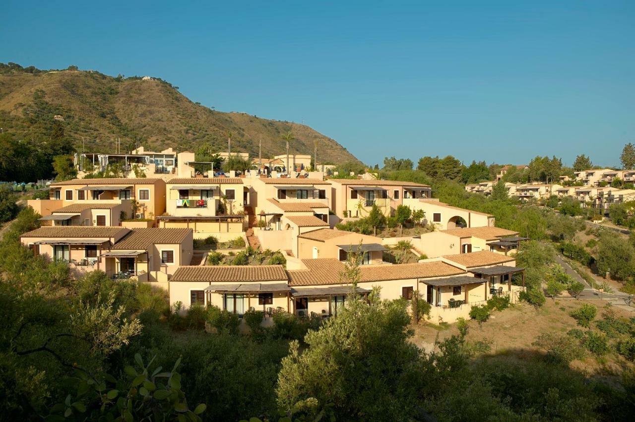 Hapimag Resort تْشيفالو المظهر الخارجي الصورة