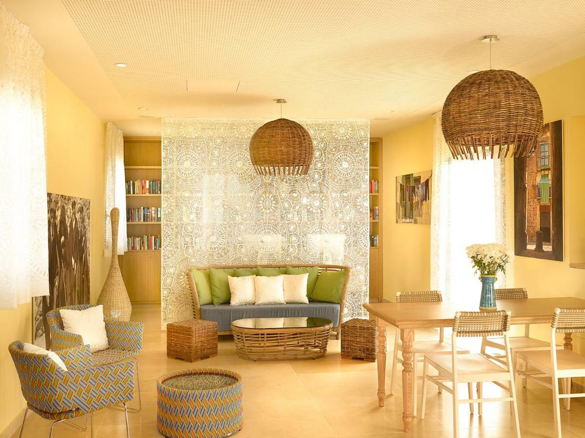 Hapimag Resort تْشيفالو المظهر الخارجي الصورة