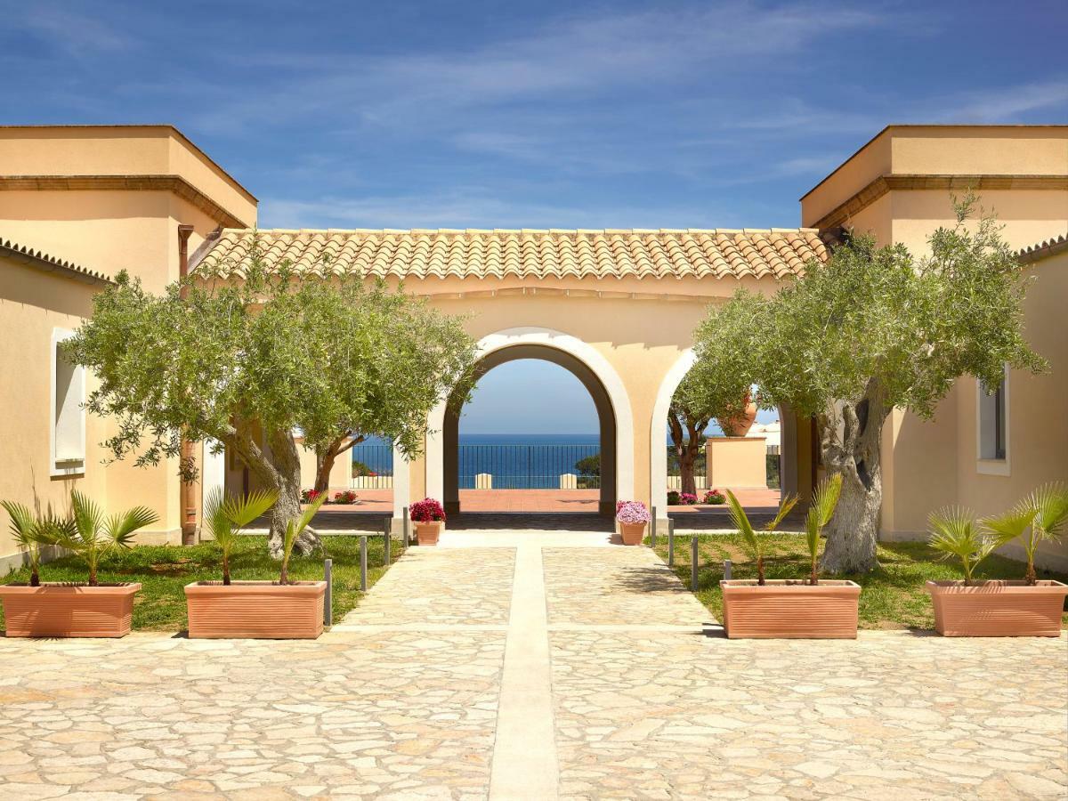 Hapimag Resort تْشيفالو المظهر الخارجي الصورة