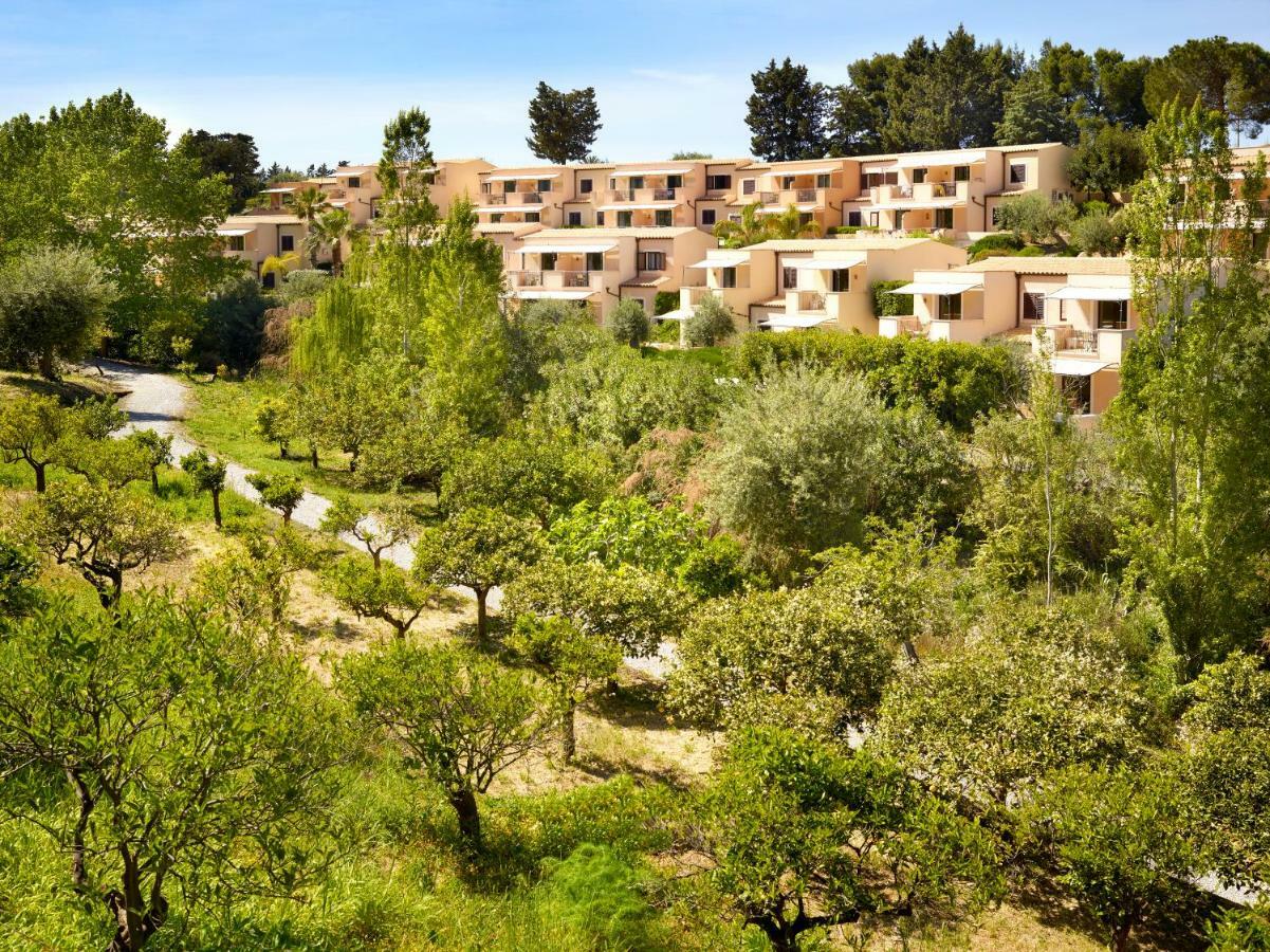 Hapimag Resort تْشيفالو المظهر الخارجي الصورة