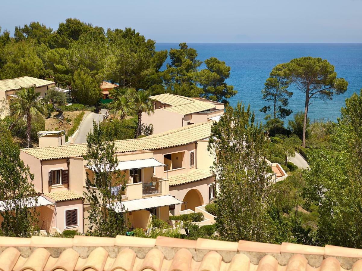 Hapimag Resort تْشيفالو المظهر الخارجي الصورة