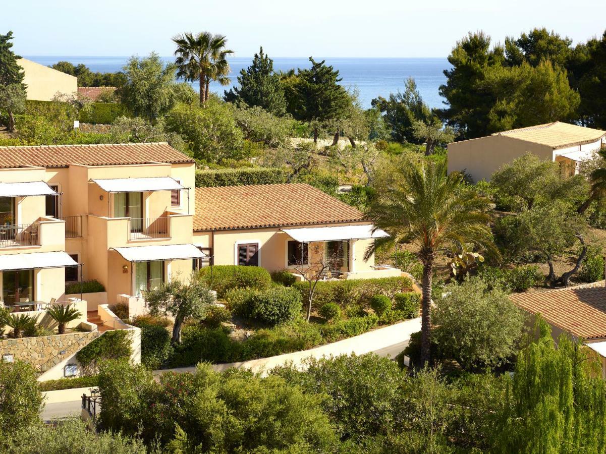 Hapimag Resort تْشيفالو المظهر الخارجي الصورة