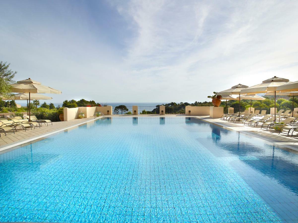 Hapimag Resort تْشيفالو المظهر الخارجي الصورة