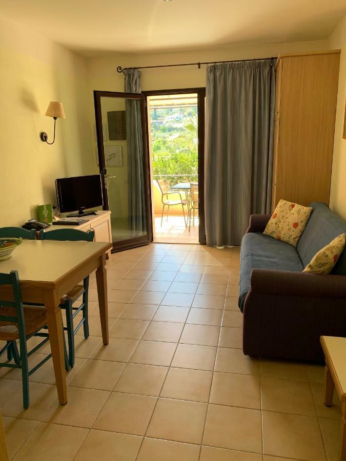 Hapimag Resort تْشيفالو المظهر الخارجي الصورة