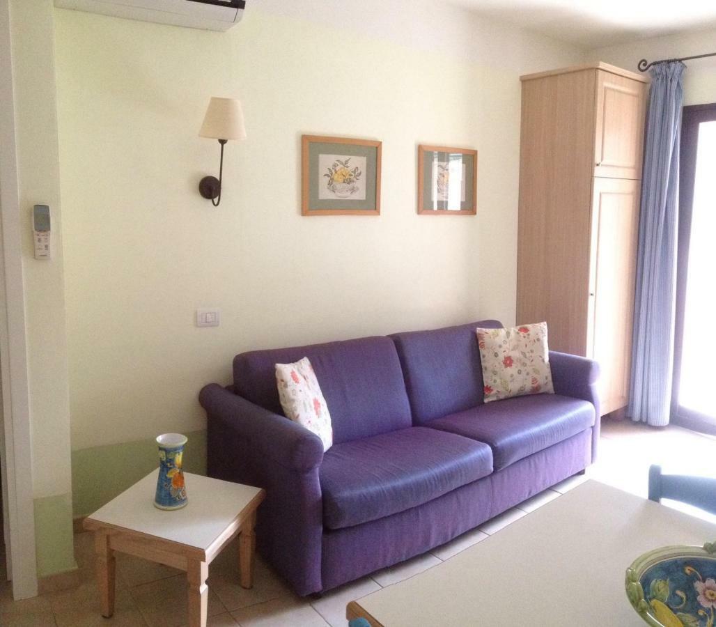 Hapimag Resort تْشيفالو المظهر الخارجي الصورة