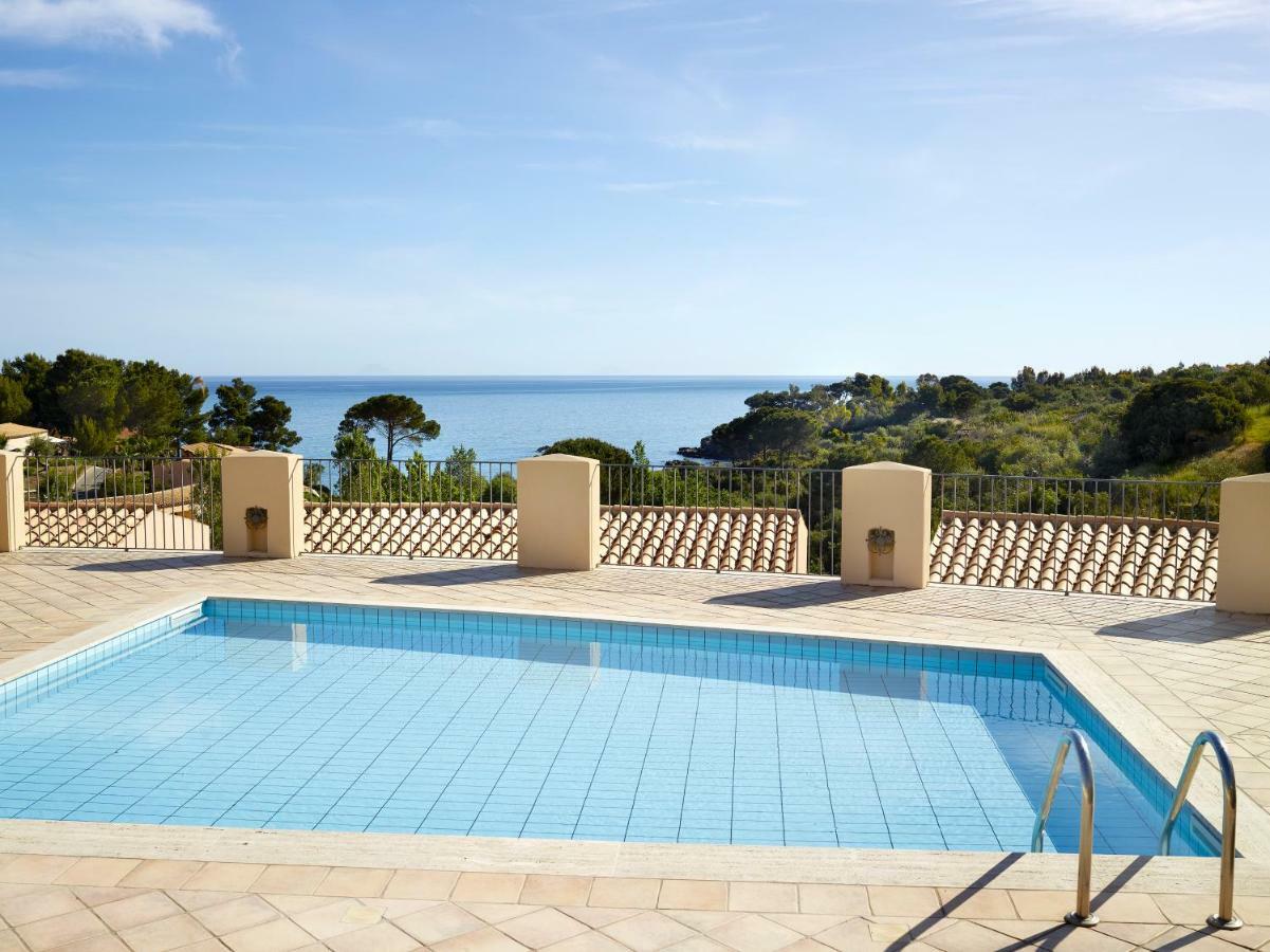 Hapimag Resort تْشيفالو المظهر الخارجي الصورة