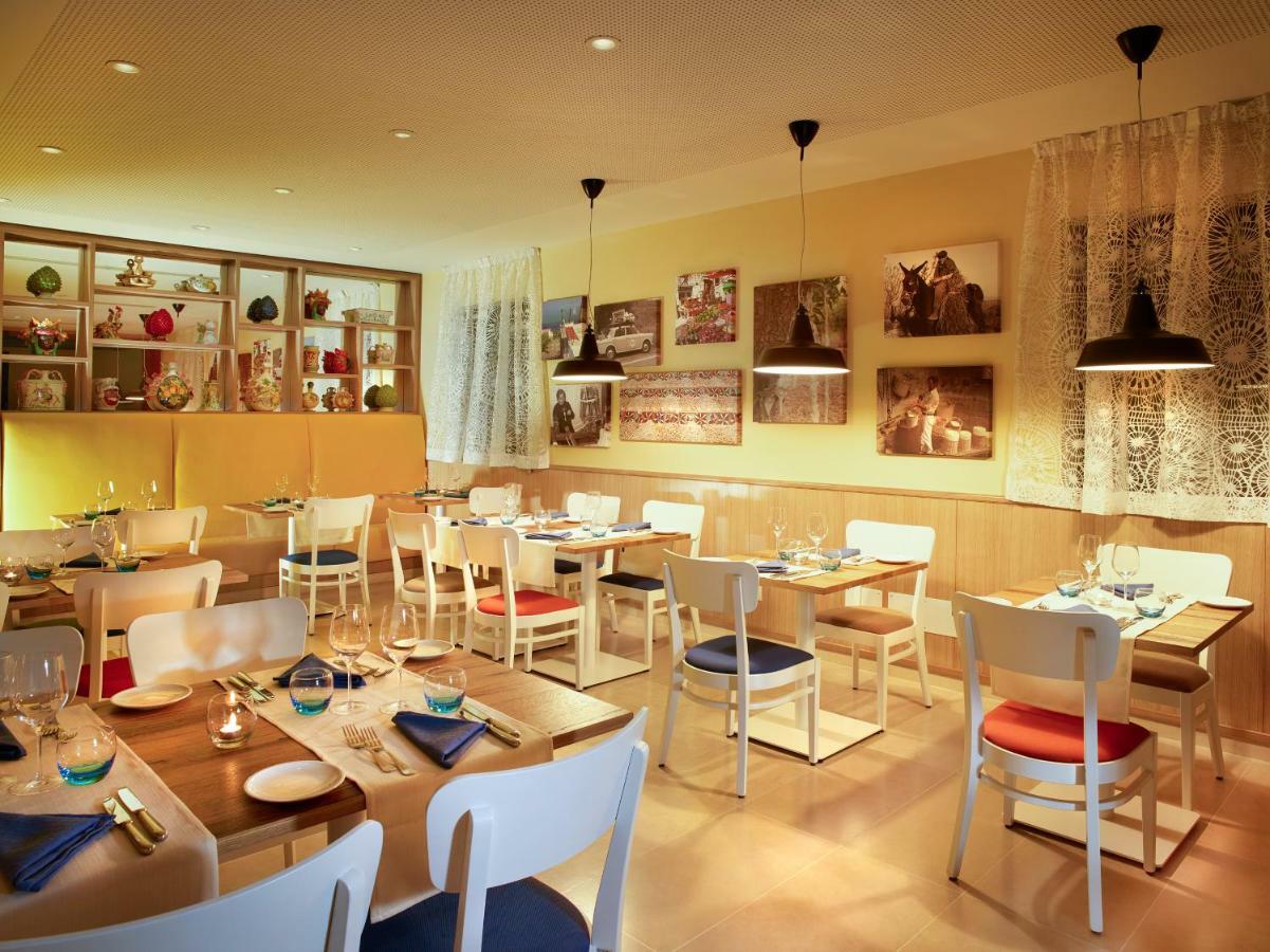 Hapimag Resort تْشيفالو المظهر الخارجي الصورة