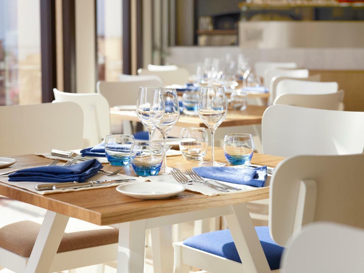 Hapimag Resort تْشيفالو المظهر الخارجي الصورة