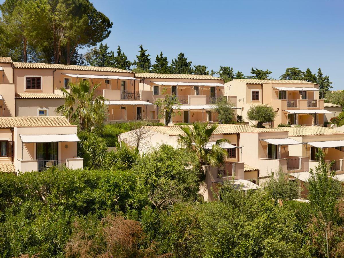 Hapimag Resort تْشيفالو المظهر الخارجي الصورة