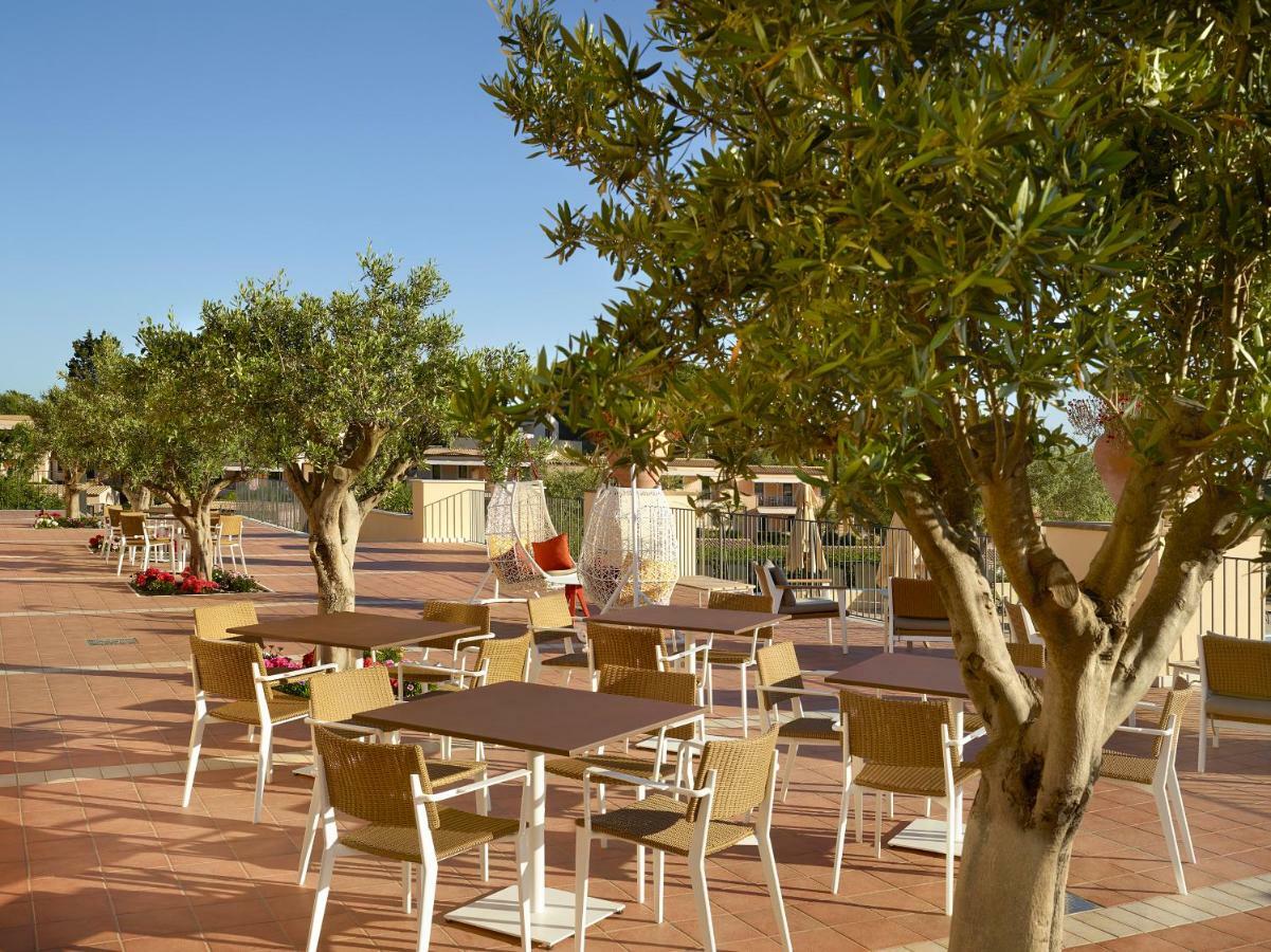 Hapimag Resort تْشيفالو المظهر الخارجي الصورة